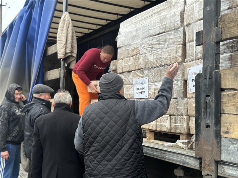 ウクライナで増え続ける民間人の犠牲―いま生きるために必要な食料と心のケア