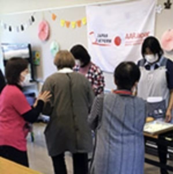 東日本大震災被災者支援（福島支援）