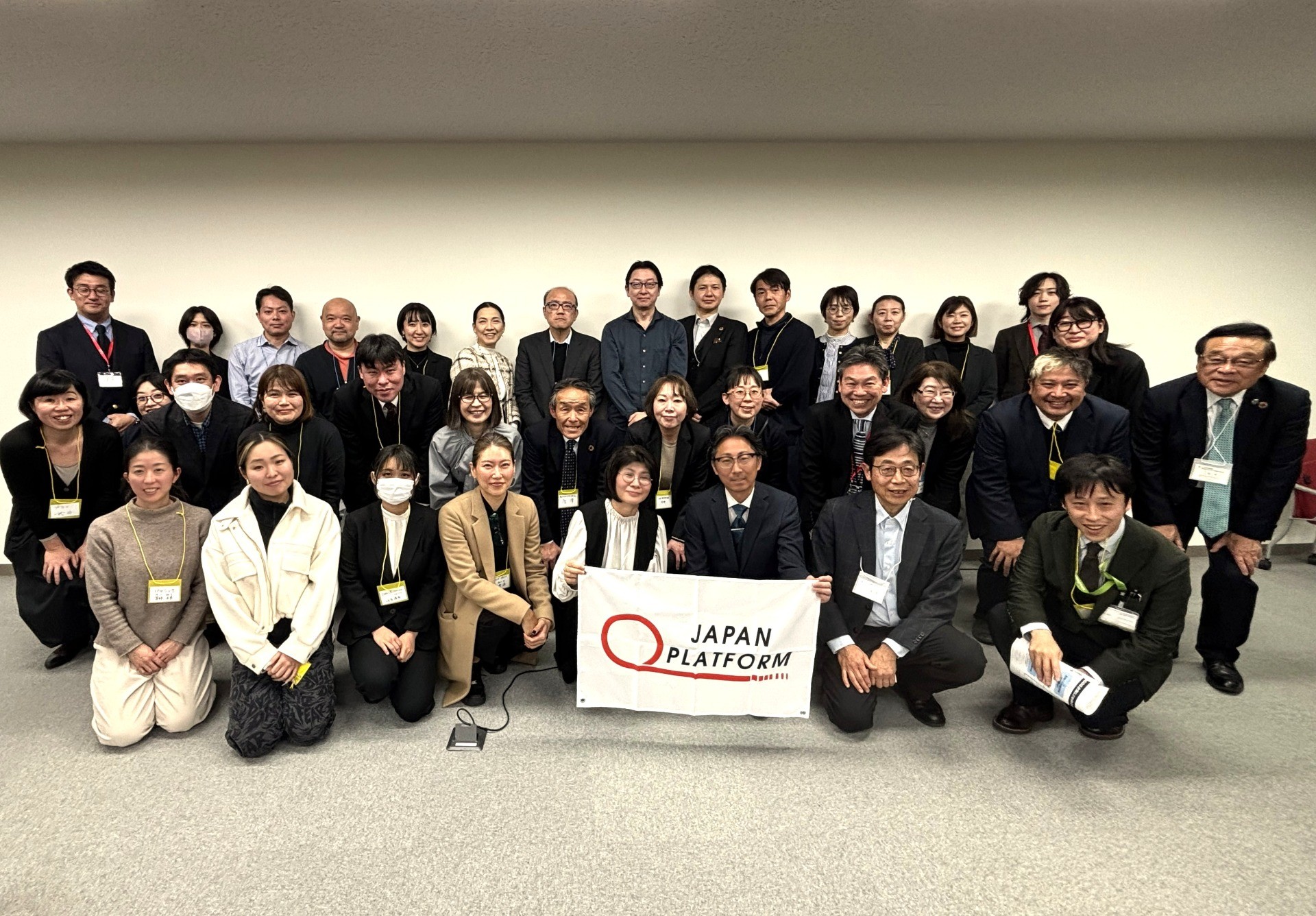 第3回「企業×NGOミートアップ」開催レポート