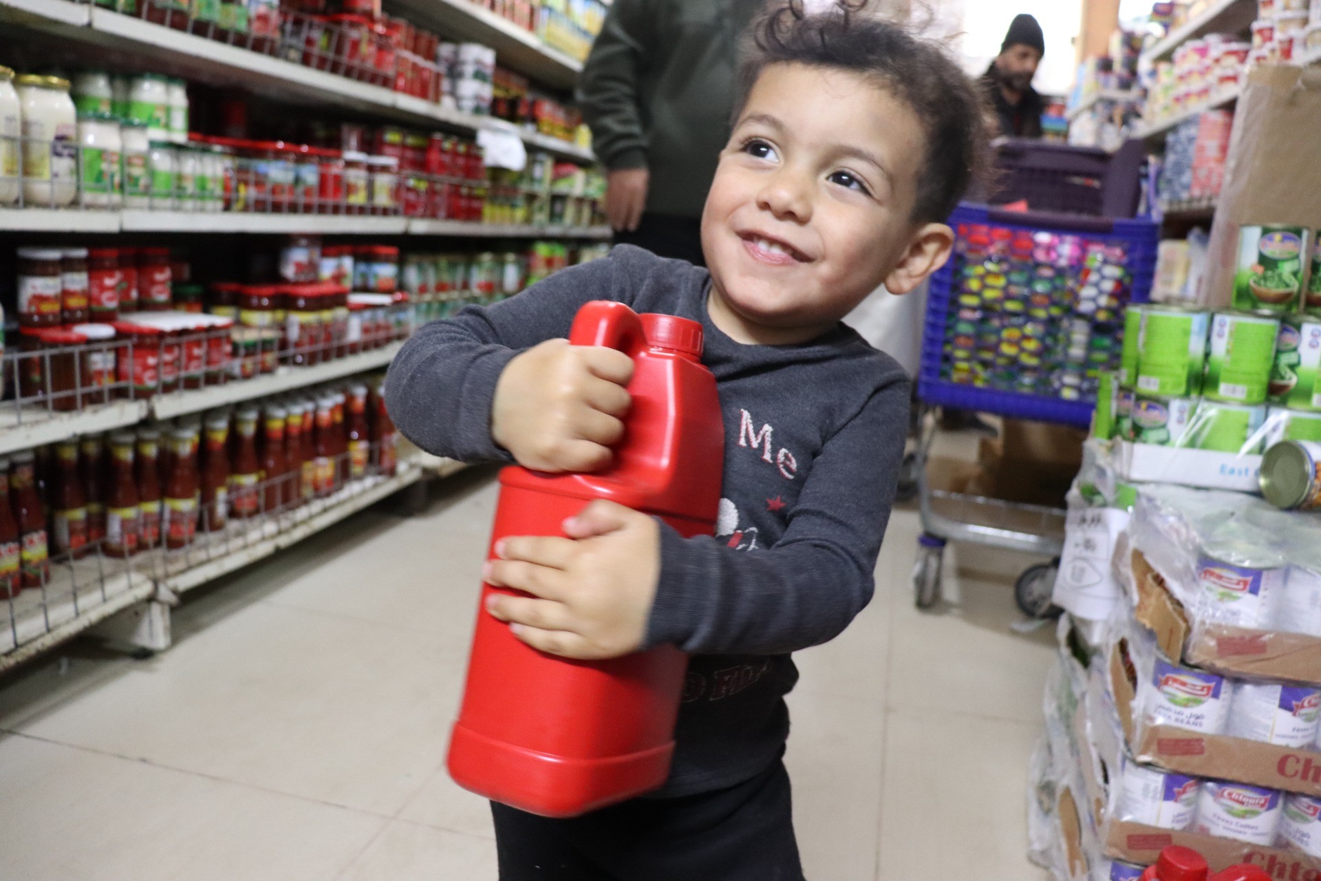 いま、レバノンで増え続ける民間人の犠牲　～JPF／加盟NGOスタッフより現地の最新支援ニーズをお伝えします～