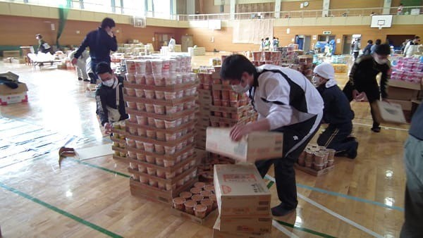熊本地震から10年　「熊本地震から学ぶ ― 被災者支援のヒント集」