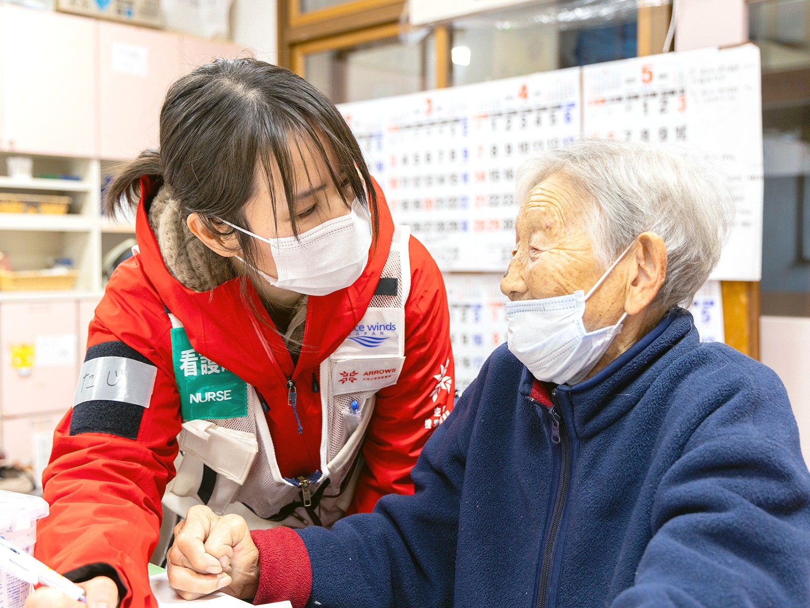 寄付先を迷っている方へ　～どこに寄付するかを決めきれないときの、JPFという選択肢～