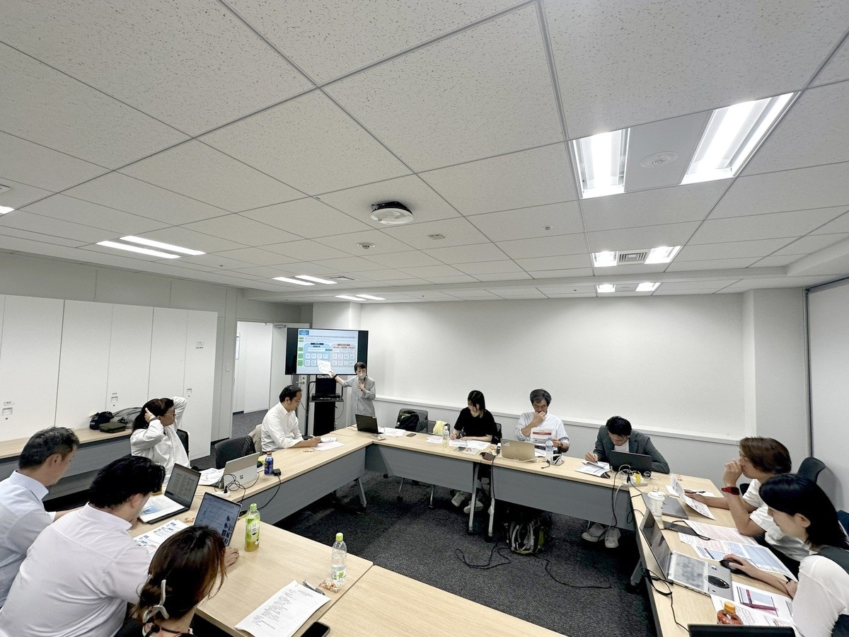 【休眠預金】災害時の「食」を支えるために