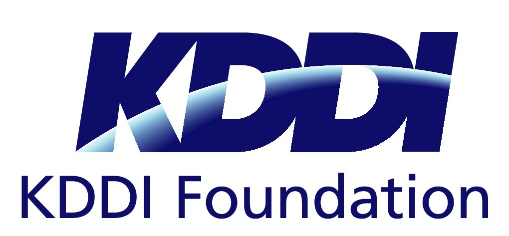 公益財団法人KDDI財団　ICTサービスによるご支援