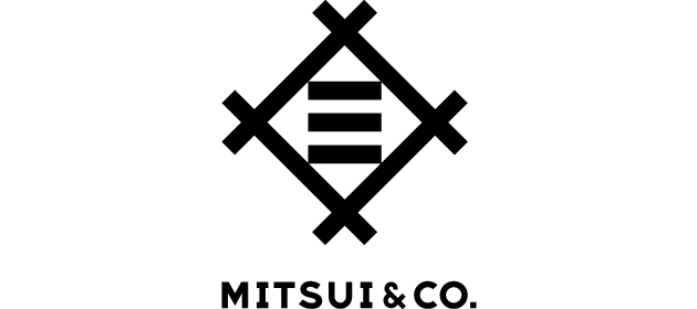 三井物産株式会社 　オリジナル募金サイトを使った社員募金