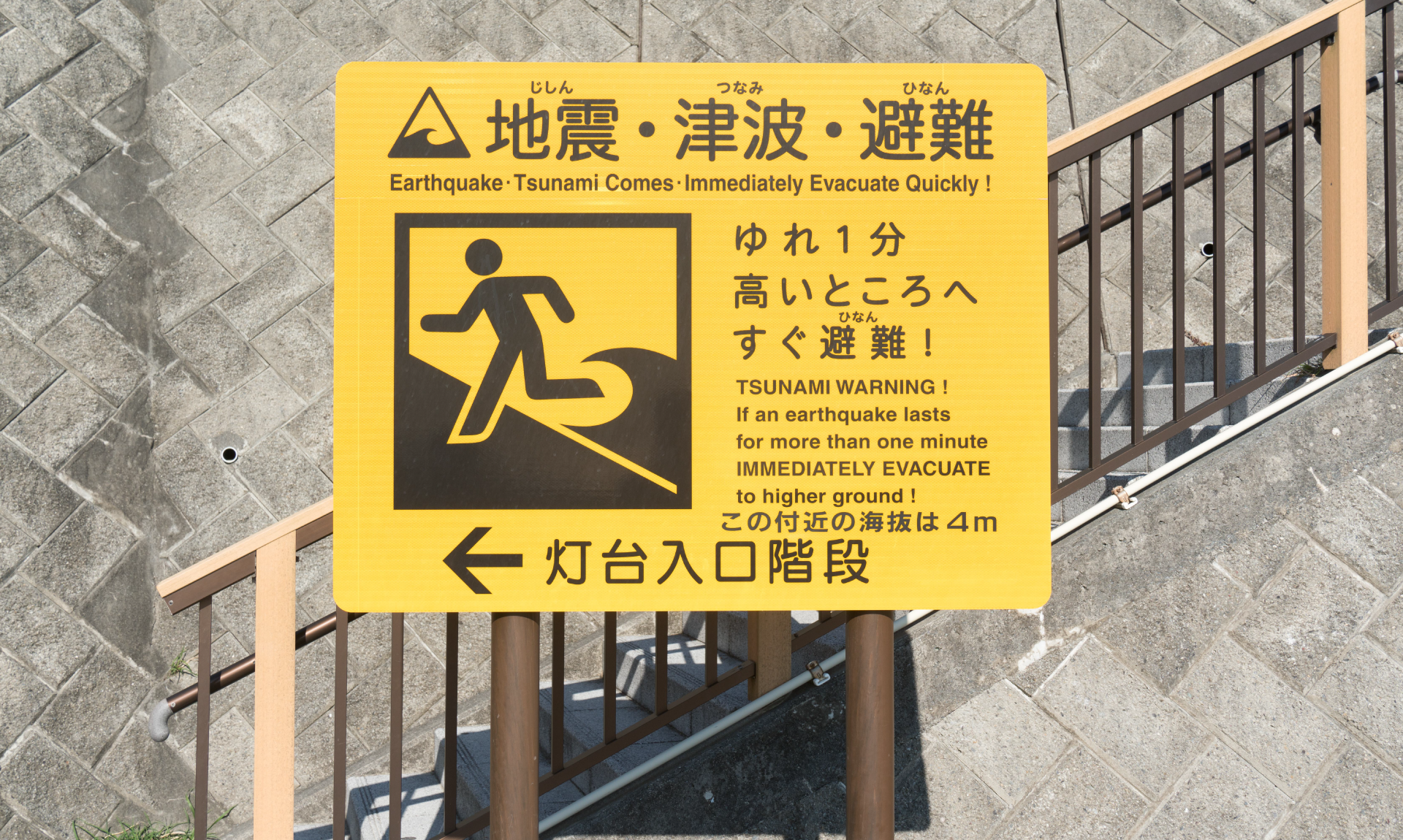 津波30cmでも危険な理由とは？　～東日本大震災の教訓から学ぶ避難の重要性～