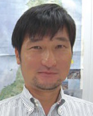Tsutomu Yamanaka / Programme coordinator, Japan Platform