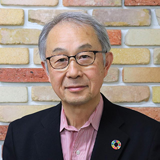 若林 秀樹