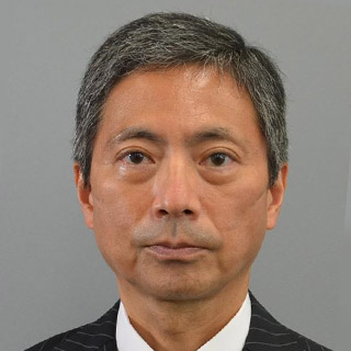 松田 俊夫（まつだ としお）／外務省 国際協力局 民間援助連携室長