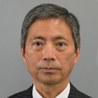 松田 俊夫（まつだ としお）／外務省 国際協力局 民間援助連携室長