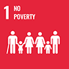 1 No Poverty