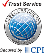 Trust Service Secured by CPI