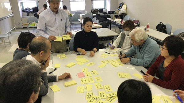 熊本地震被災者支援