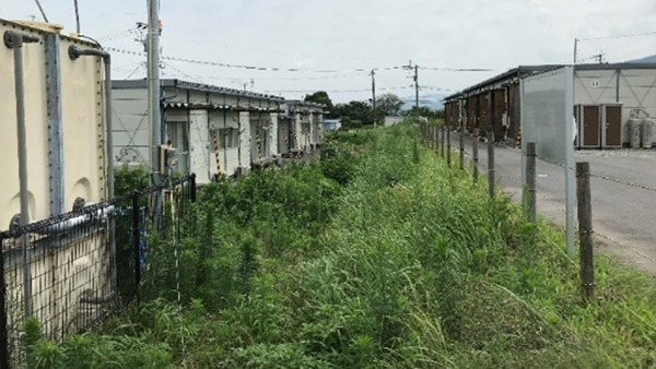 熊本地震被災者支援