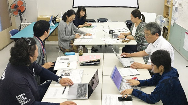 熊本地震被災者支援