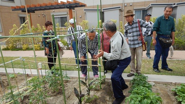 九州地方広域災害被災者支援