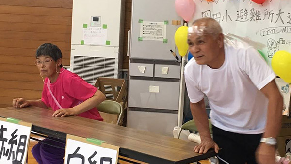 当日の参加者 ©PBV