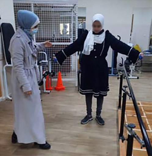 Campaign for Palestinian Children's Rehabilitation with Equipment (CCP Japan)