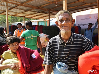フィリピン南部人道支援2017 支援活動レポート