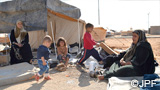 イラク・シリア人道危機対応支援（旧：イラク・シリア人道危機対応）